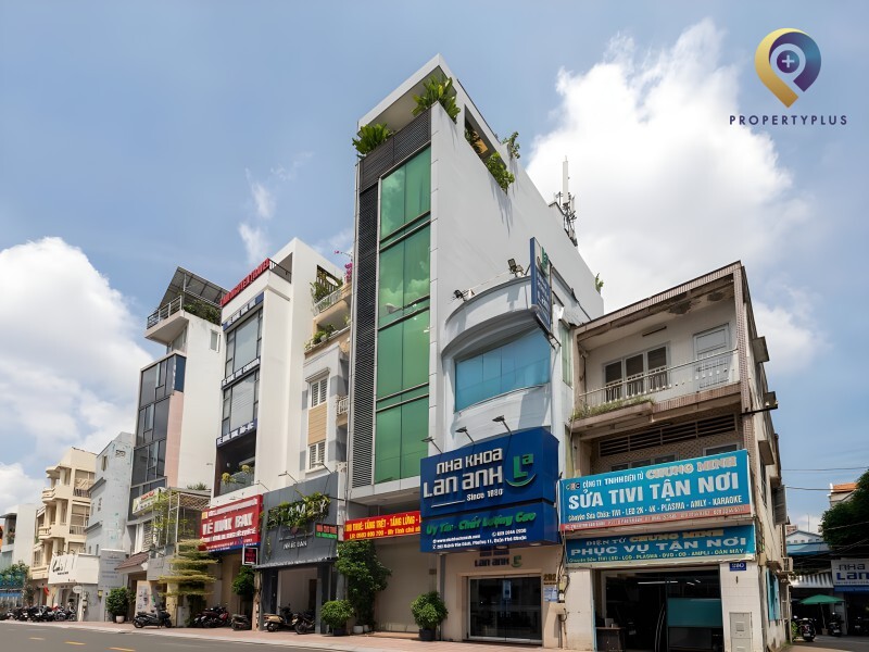 294 Huỳnh Văn Bánh